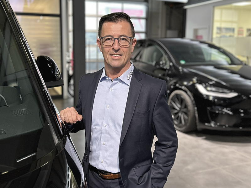 Autovermietung Arndt OSMAN CENAL