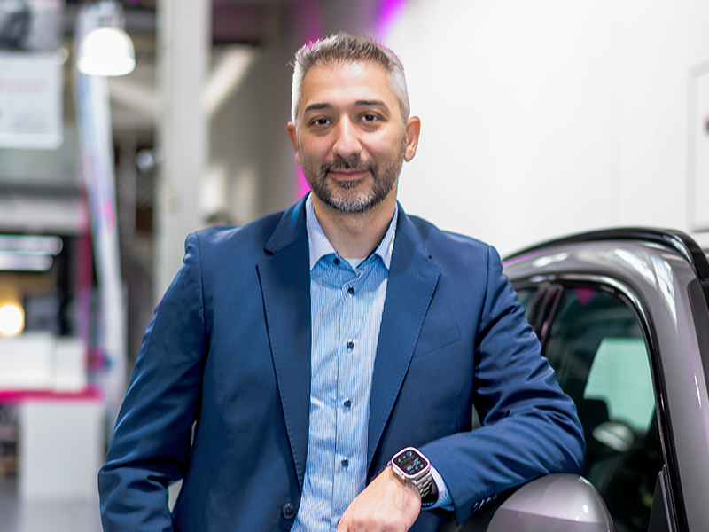 Autovermietung Arndt YÜCEL GÜMRAH